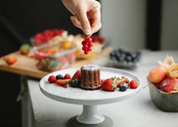 Como começar na CONFEITARIA?