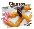 churros