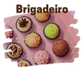 brigadeiros